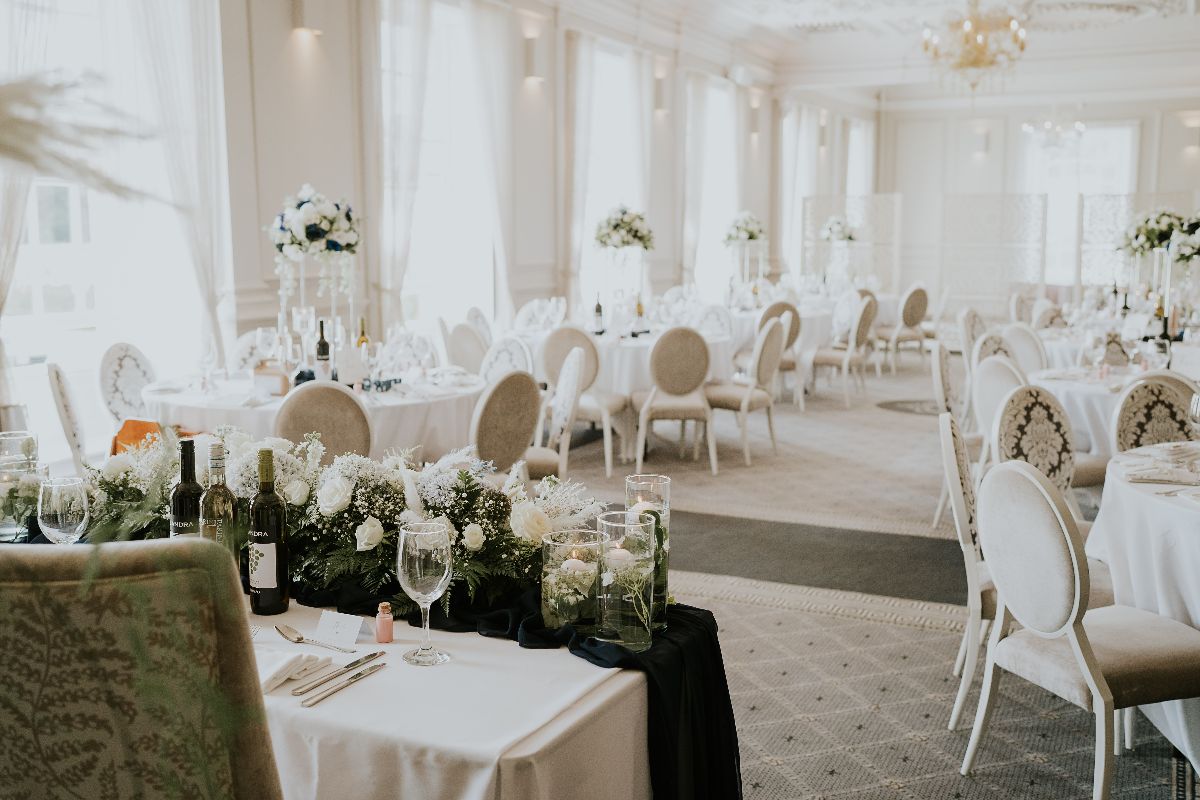 Gallery Item 12 for Acklam Hall