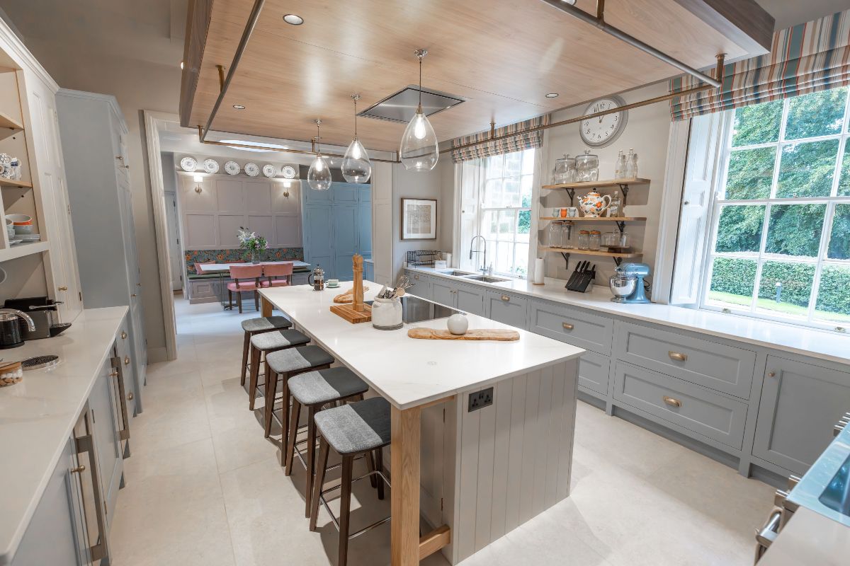 Gallery Item 11 for Cuckney House