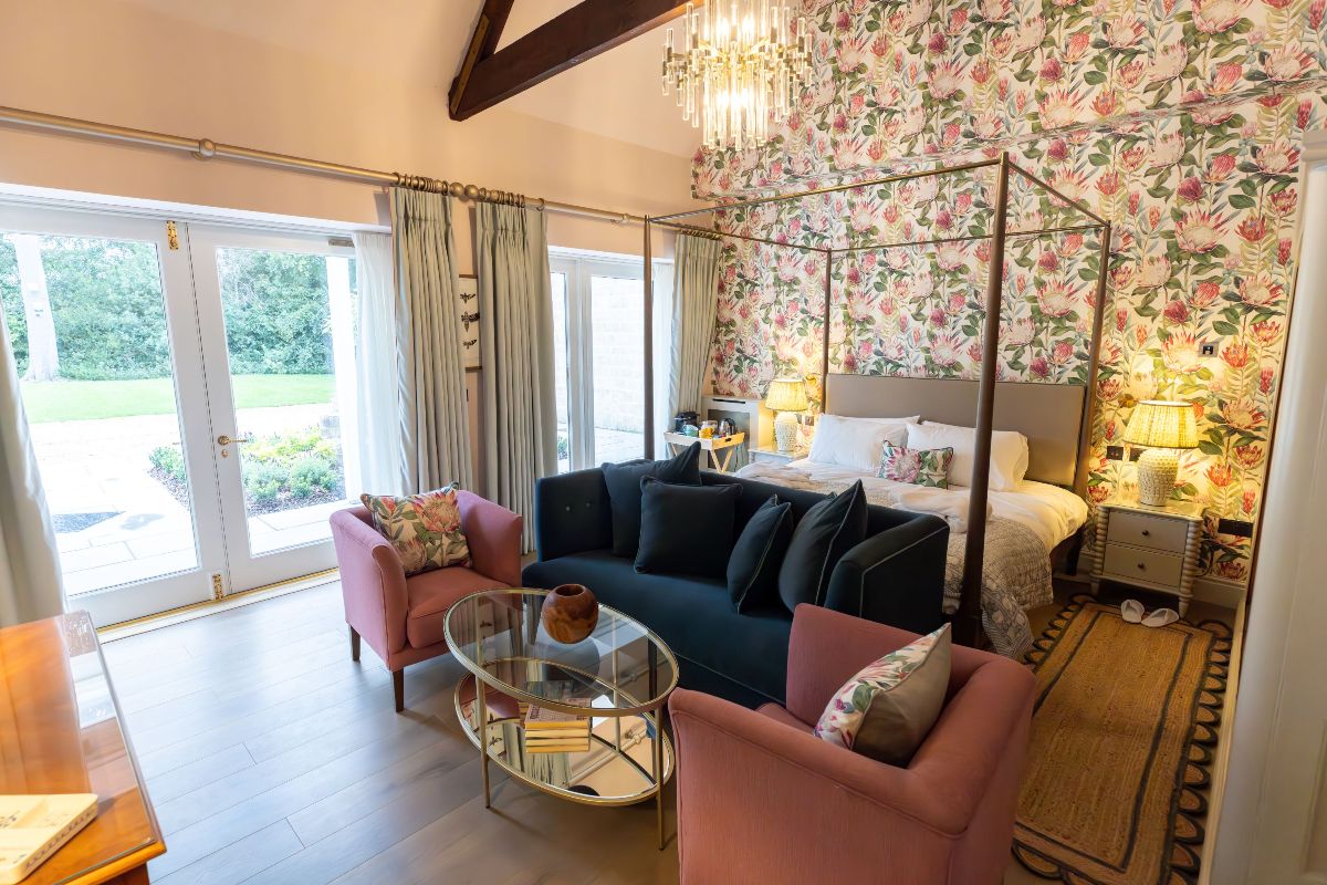 Gallery Item 7 for Cuckney House