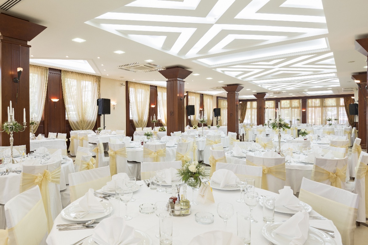 Gallery Item 5 for The Cornerstone Hotel ((Test Venue))