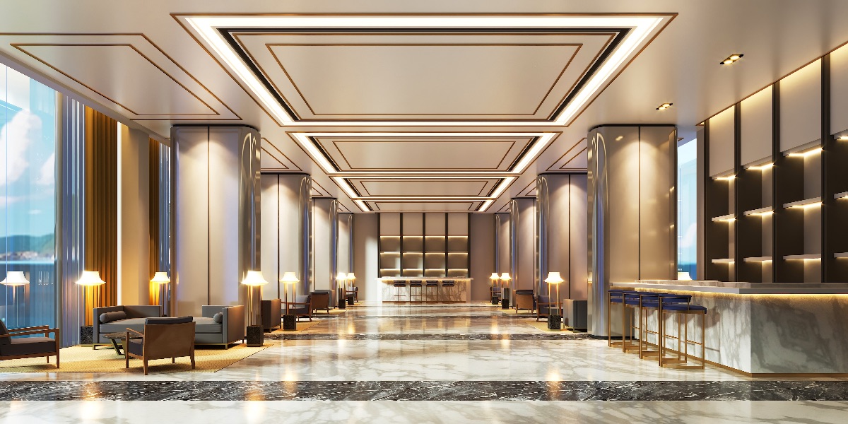 Gallery Item 1 for The Cornerstone Hotel ((Test Venue))